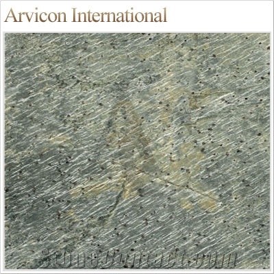 Deoli Green Quartzite