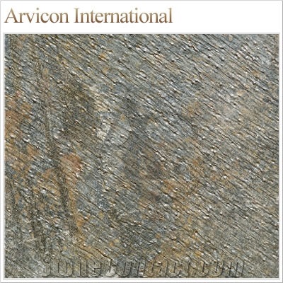 Deoli Green Quartzite