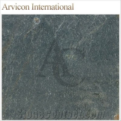 Himachal Green Quartzite Tiles & Slabs