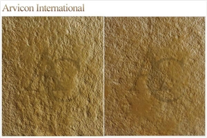 Kota Brown Limestone Cube Stone & Pavers, Brown Limestone Paving Sets