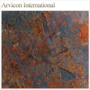 Kund Peacock Slate Tiles & Slabs India