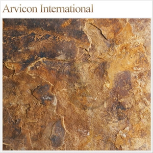 Mac Green Rustic Slate Tiles & Slabs, Multicolor Slate Tiles & Slabs, Flooring Tiles, Wall Covering Tiles