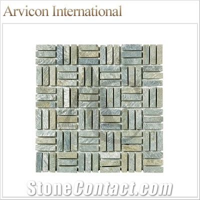 Mosaics
