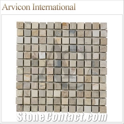 Mosaics