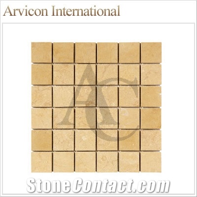 Mosaics