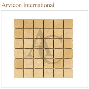Mosaics