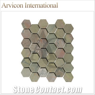 Mosaics