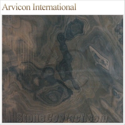 Multi Pink Slate Tiles & Slabs, Flooring Tiles, Covering Tiles