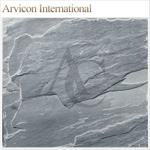 Multi Select Slate Tiles & Slabs, Grey Slate Tiles & Slabs, Flooring Tiles, Covering Tiles