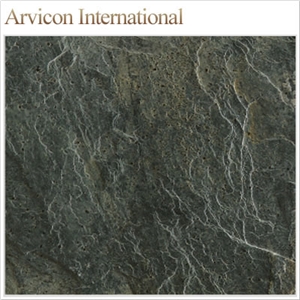 Ocean Green Quartzite Tiles & Slabs