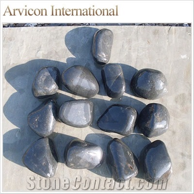 Pebblestones