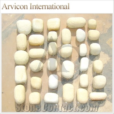 Pebblestones