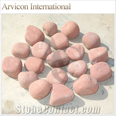 Pebblestones