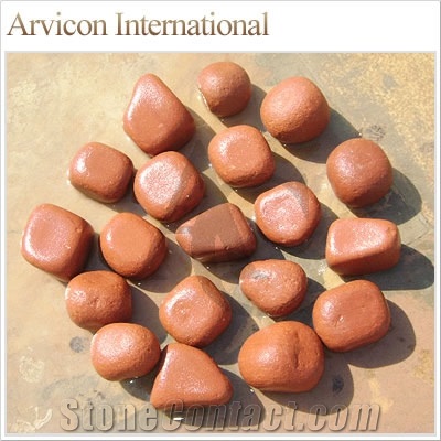 Pebblestones