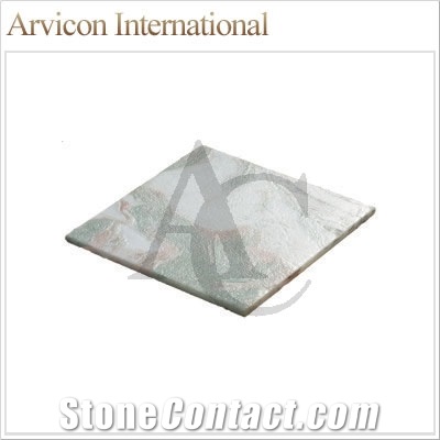 Pink Marble Tiles & Slabs, Wall Covering Tiles