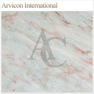 Pink Marble Tiles & Slabs, Wall Covering Tiles