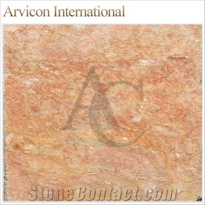 Raja Red Slate Tiles & Slabs, Flooring Tiles, Walling Tiles