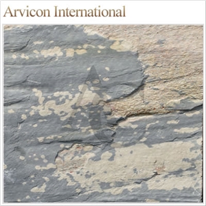 Rustic Autumn Slate Tiles & Slabs, Grey Slate Tiles & Slabs, Flooring Tiles, Covering Tiles