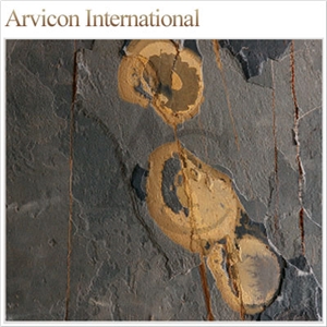 Rustic Black Slate Tiles & Slabs, Black India Slate Tiles & Slabs, Flooring Tiles, Covering Tiles