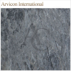 Silver Shine Quartzite Tiles & Slabs, Grey Quartzite Tiles & Slabs