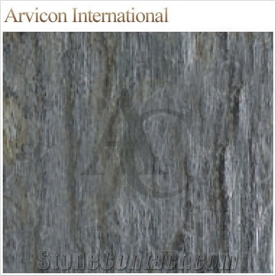 Silver Shine Quartzite Tiles & Slabs, Grey Quartzite Tiles & Slabs