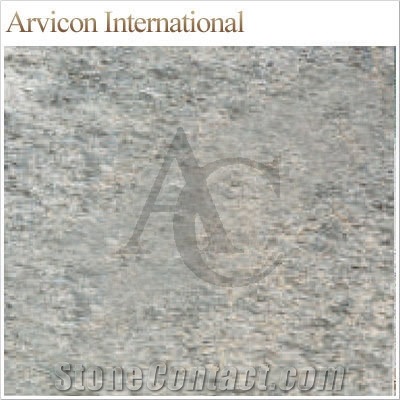 Silver Shine Quartzite Tiles & Slabs, Grey Quartzite Tiles & Slabs