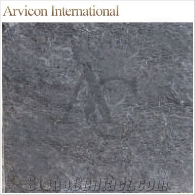 Silver Shine Quartzite Tiles & Slabs, Grey Quartzite Tiles & Slabs