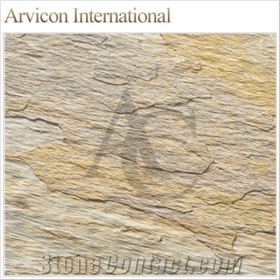 Sra Multicolor Slate Tiles & Slabs, Flooring Tiles, Wall Tiles