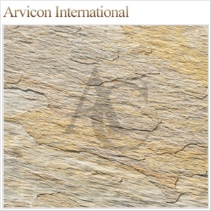 Sra Multicolor Slate Tiles & Slabs, Flooring Tiles, Wall Tiles