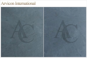 Tandoor Blue Limestone Tiles & Slabs, Blue Limestone Wall Tiles, Flooring Tiles