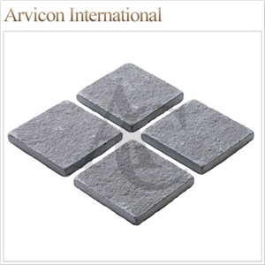 Tandoor Blue Limestone Tiles & Slabs, Blue Limestone Wall Tiles, Flooring Tiles