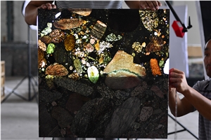 Black Mosaic Granite Beautiful Hot Sale New Quarry Multicolor Stone, Vantage Color, Granite Tiles and Slabs, Polished Wall Tiles Floor Sabs, Cut to Size, Stone Pattern Cheap Price,High Qaulity Black Mosaic Granite Beautiful Hot Sale New Quarry Multicolor Stone, Vantage Color, Granite Tiles and Slabs, Polished Wall Tiles Floor Sabs, Cut to Size, Stone Pattern Cheap Price,High Qaulity