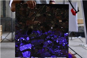 Black Mosaic Granite Beautiful Hot Sale New Quarry Multicolor Stone, Vantage Color, Granite Tiles and Slabs, Polished Wall Tiles Floor Sabs, Cut to Size, Stone Pattern Cheap Price,High Qaulity
