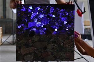 Black Mosaic Granite Beautiful Hot Sale New Quarry Multicolor Stone, Vantage Color, Granite Tiles and Slabs, Polished Wall Tiles Floor Sabs, Cut to Size, Stone Pattern Cheap Price,High Qaulity
