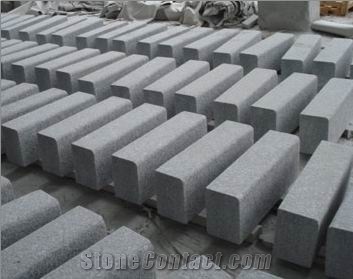 China Black Basalt Kerbstone,Cut to Size for Kerbside Lane Paving,Kerbstone Pattern,Manufacturer-Xiamen Songjia