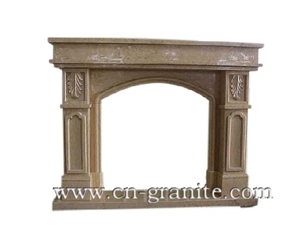 China Own Factory,Beige Marble Firplace,For Interior Decoration,Wholesaler,Quarry Owner., Fireplace Beige Marble Fireplace China Own Factory,Beige Marble Firplace,For Interior Decoration,Wholesaler,Quarry Owner., Fireplace Beige Marble Fireplace