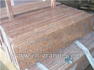 China Own Factory,Red Granite Window Surrounds and Sills,Cut to Size for Window Board Paving and Door Surrounded,Wholesaler,Supplier-Xiamen Songjia China Own Factory,Red Granite Window Surrounds and Sills,Cut to Size for Window Board Paving and Door Surrounded,Wholesaler,Supplier-Xiamen Songjia