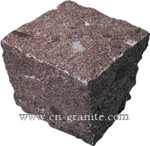 China Red Granite Cubic Stone,Cube Stone for Outside Road Paving,Wholesaler,Quarry Owner-Xiamen Songjia China Red Granite Cubic Stone,Cube Stone for Outside Road Paving,Wholesaler,Quarry Owner-Xiamen Songjia