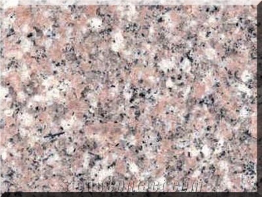 Chinese Red Flower G617 Granite Slabs & Tiles Natural Polished Slabs Stone Tiles Cheap Walling Ciover Hot Sales