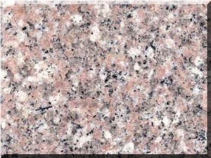 Chinese Red Flower G617 Granite Slabs & Tiles Natural Polished Slabs Stone Tiles Cheap Walling Ciover Hot Sales