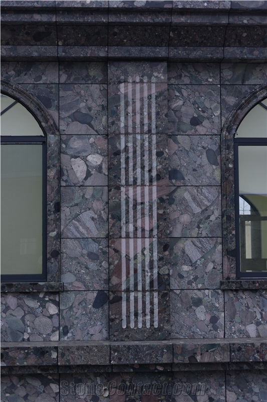 New Qaurry,Own Factory,Granite Polished Floor Wall Covering, Tiles and Slabs, Cut to Size,Good Price, Multicolor Stone Pattern, Good Price