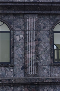 New Qaurry,Own Factory,Granite Polished Floor Wall Covering, Tiles and Slabs, Cut to Size,Good Price, Multicolor Stone Pattern, Good Price