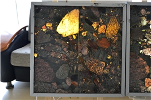 New Style Granite Tiles and Slabs,Granite Multicolor Stone, Polished Floor Covering, Wall Tiles, Landscaping Pattern