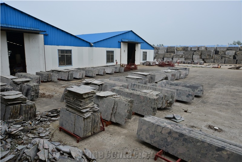 New Style Granite Tiles and Slabs,Granite Multicolor Stone, Polished Floor Covering, Wall Tiles, Landscaping Pattern