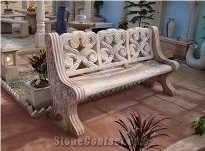 Stone Garden, Patio Furniture