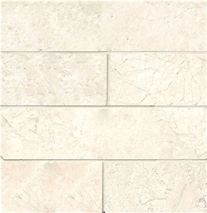 Bianca Narino Marble Brushed 3x12 Tiles