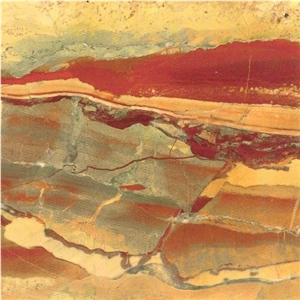 Sarrancolin Opera Fantastico Marble