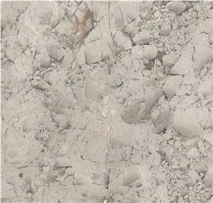 Tundra Grey 3d