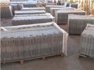 G684 Fuding Black Basalt /China Black Basalt Irregular Items