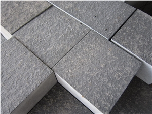 Zhangpu Black China Black Basalt Flamed Pavers/Cubes, Zhangpu Black Basalt Cube Stone & Pavers Zhangpu Black China Black Basalt Flamed Pavers/Cubes, Zhangpu Black Basalt Cube Stone & Pavers